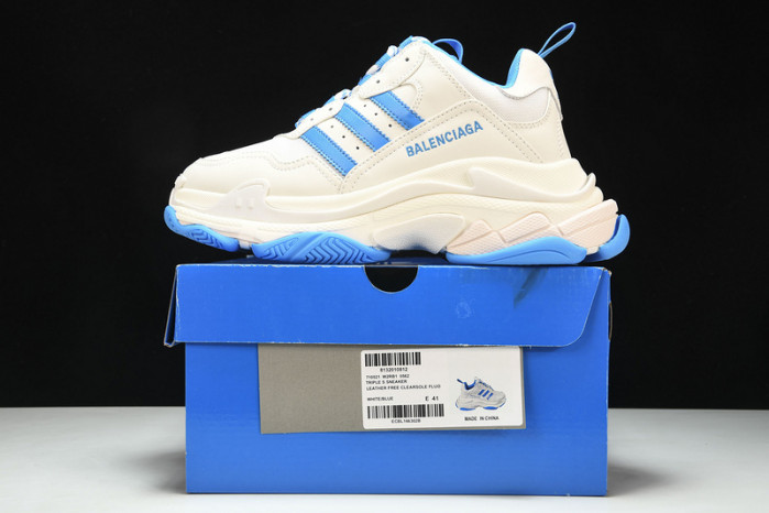 bl triple s trainers -copshoe bl136