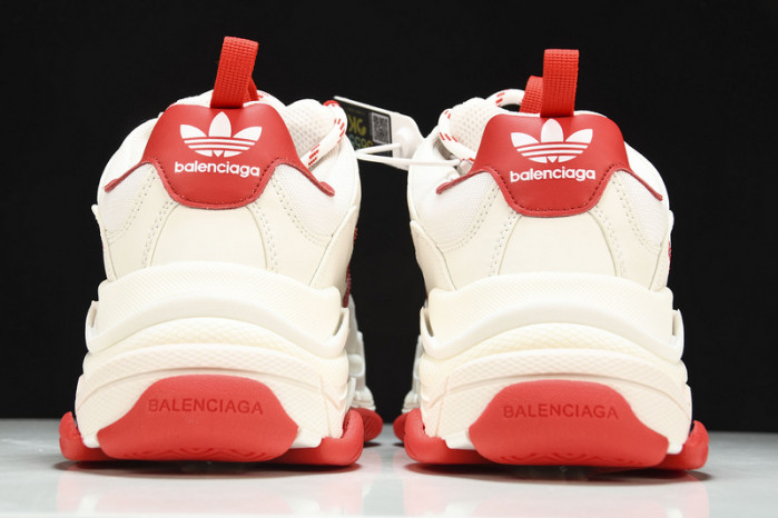 bl triple s trainers -copshoe bl137