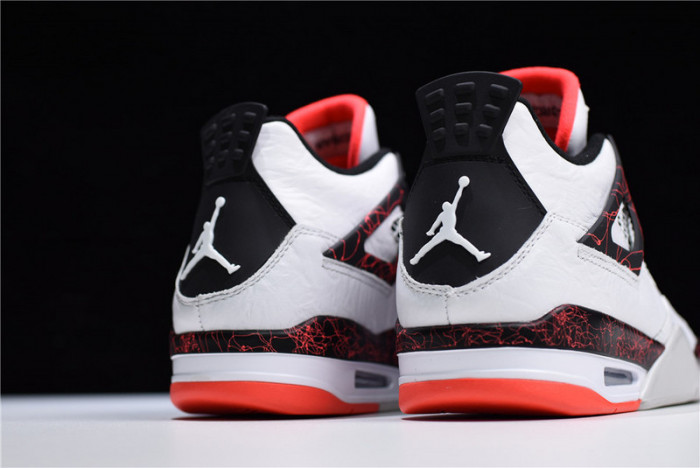 air jordan 4 hot lava 308497-116
