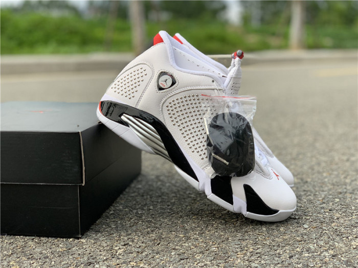 air jordan 14 retro s "s*upre*me" - air jordan - bv7630-106