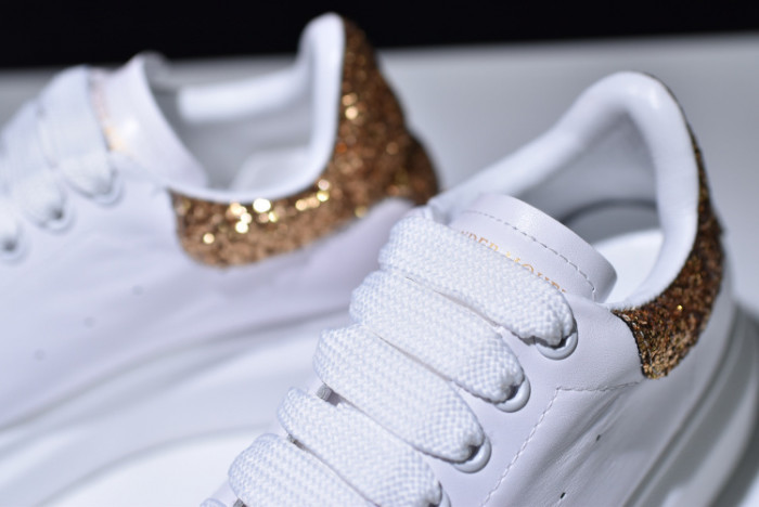 ale*d*r M*Q*en sole sneakers 376814