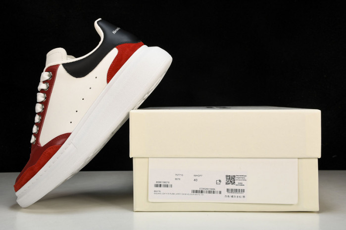 ale*d*r M*Q*en sole sneakers copshoe-140