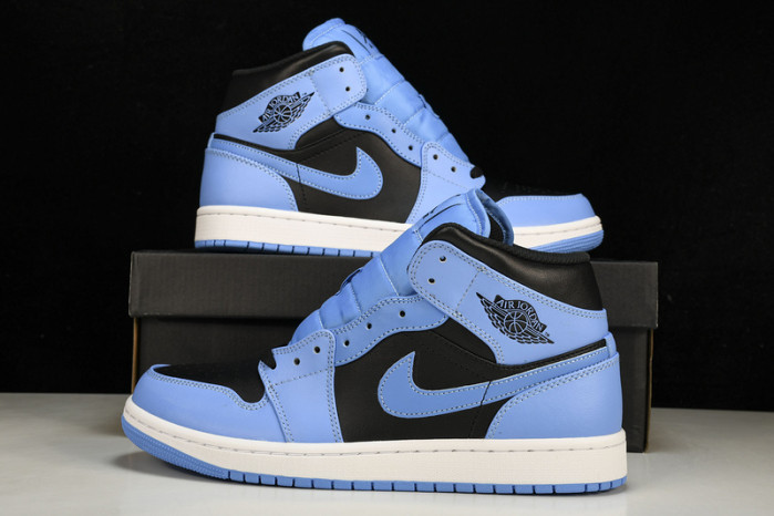 air jordan 1 mid dq8426-401