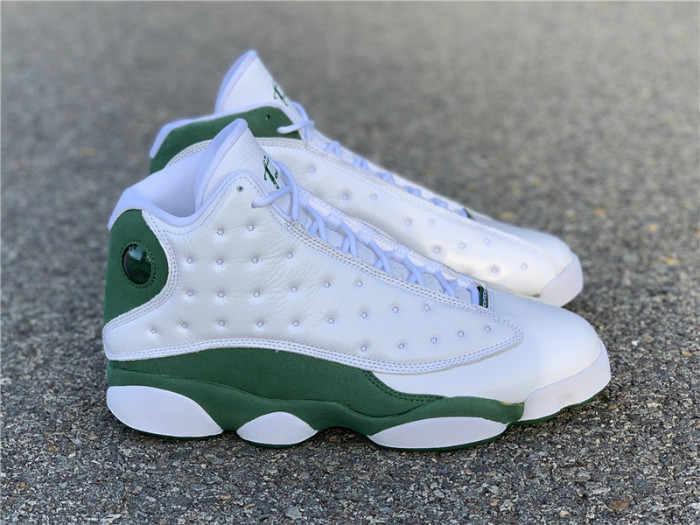 jordan 13 retro ray allen pe - 414571-125