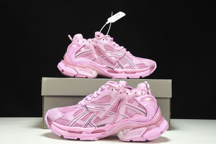 bl runner -copshoe bl 143