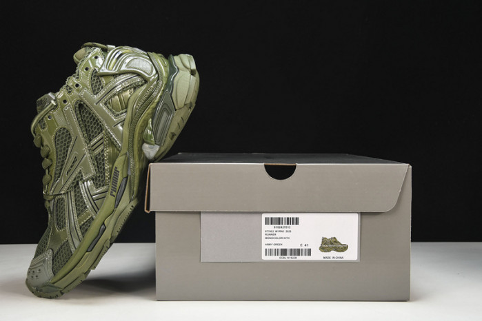 bl runner -copshoe bl 141