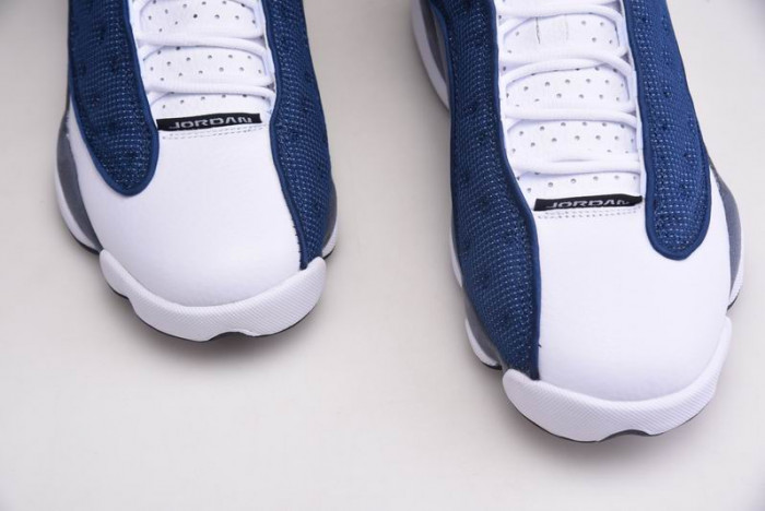 air jordan 13 retro "flint" - 414571-404