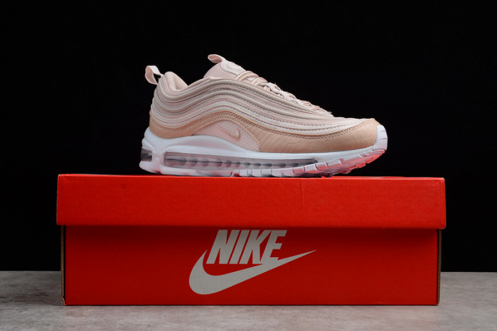 nike womens air max 97 prm "pink scales" 917646-600