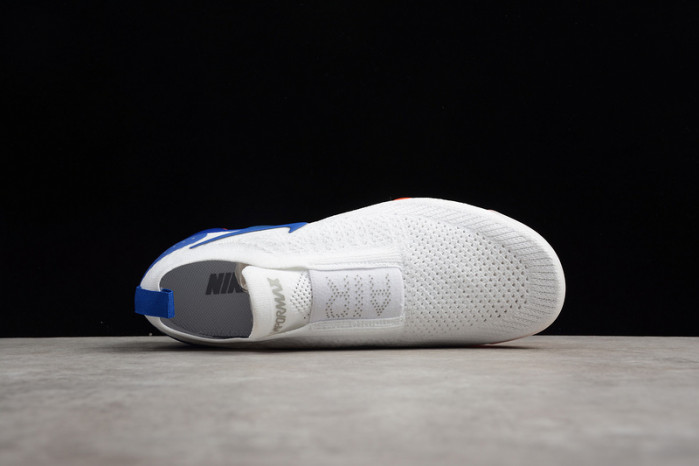 nike air vapormax moc 2 indigo burst/solar blue/ red ah7006-400