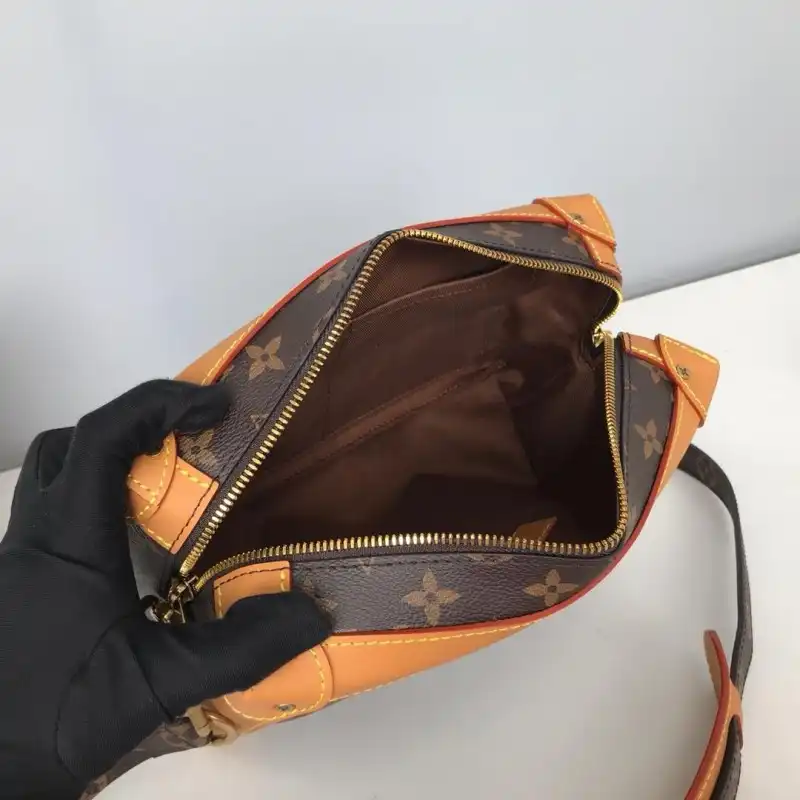 LV Bags 19B570296