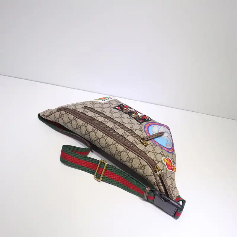 G*u*i belt bags 19gm0024