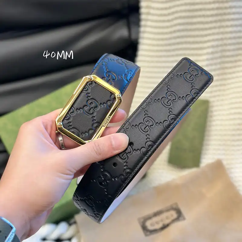 G*u*i belts 2407xf0028