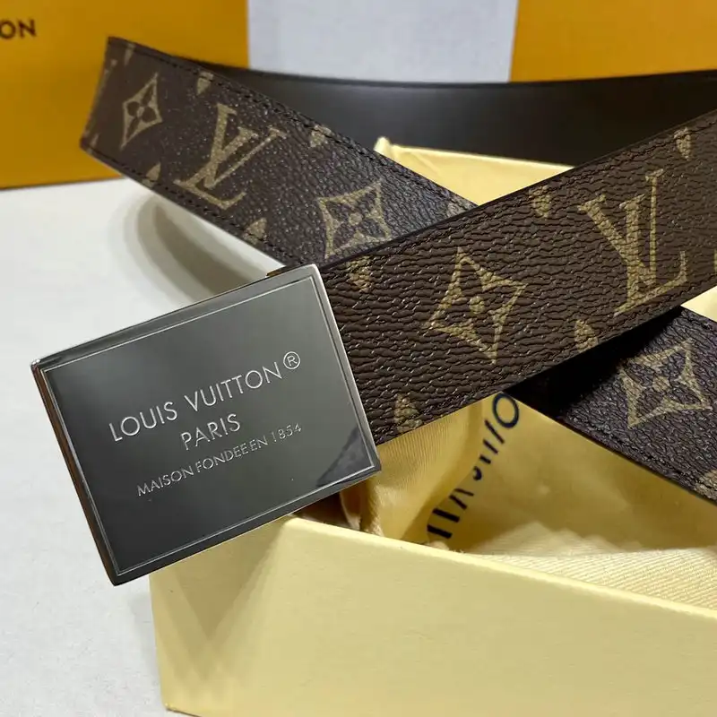 LV Belts 2109XA0010