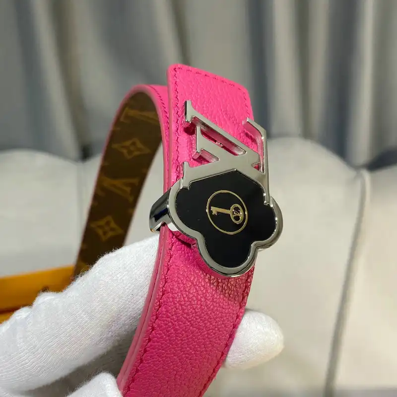 LV Belts 2110XA0070