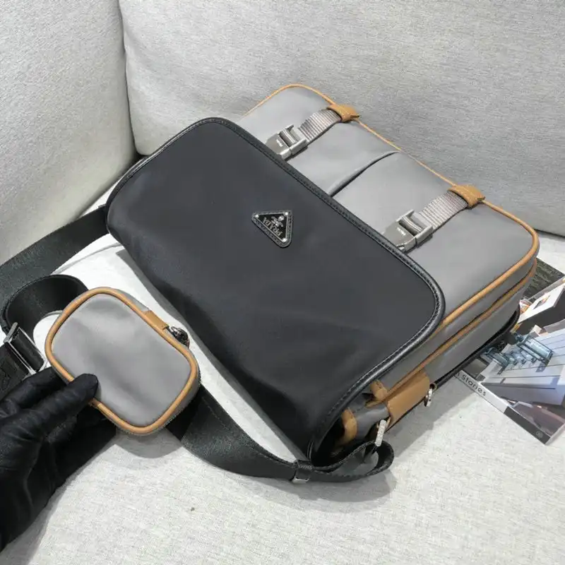 Prada s Bags 2110YZ0023