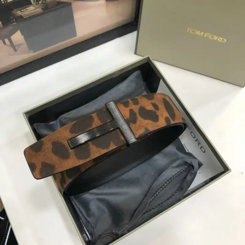 Tom Ford Belts 2201XA0032