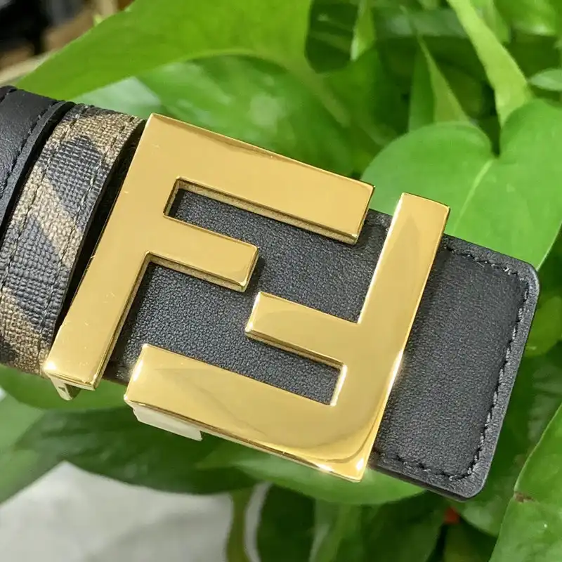 Fendi Belts 2201XA0142