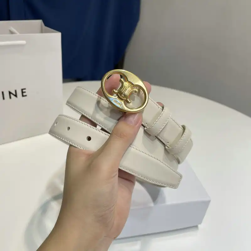Celine Belts 2204XF0032