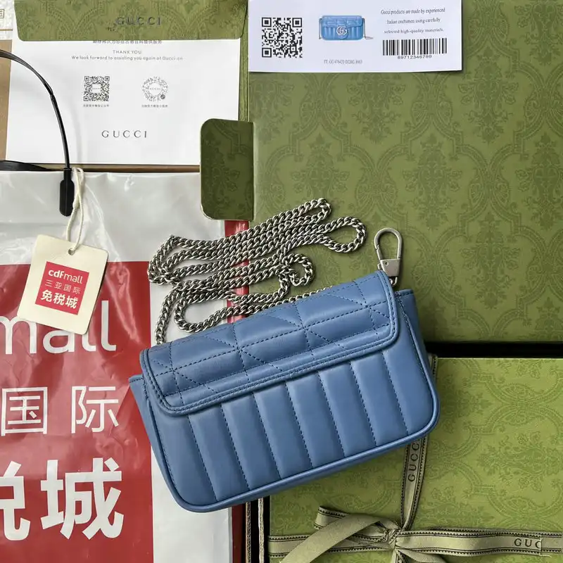 G*u*i bag 2204ya0005