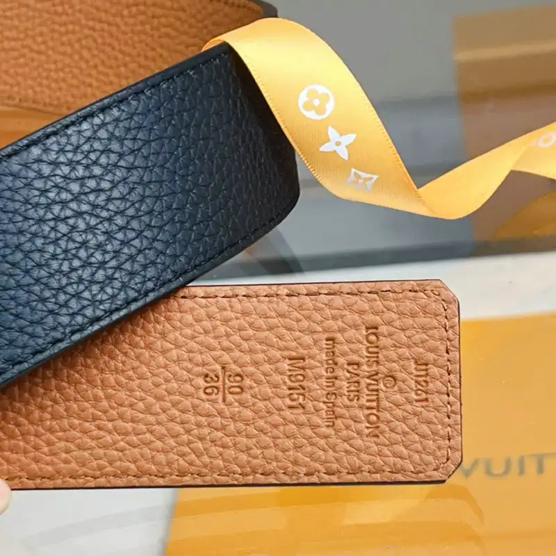 LV Belts 2207XF0011