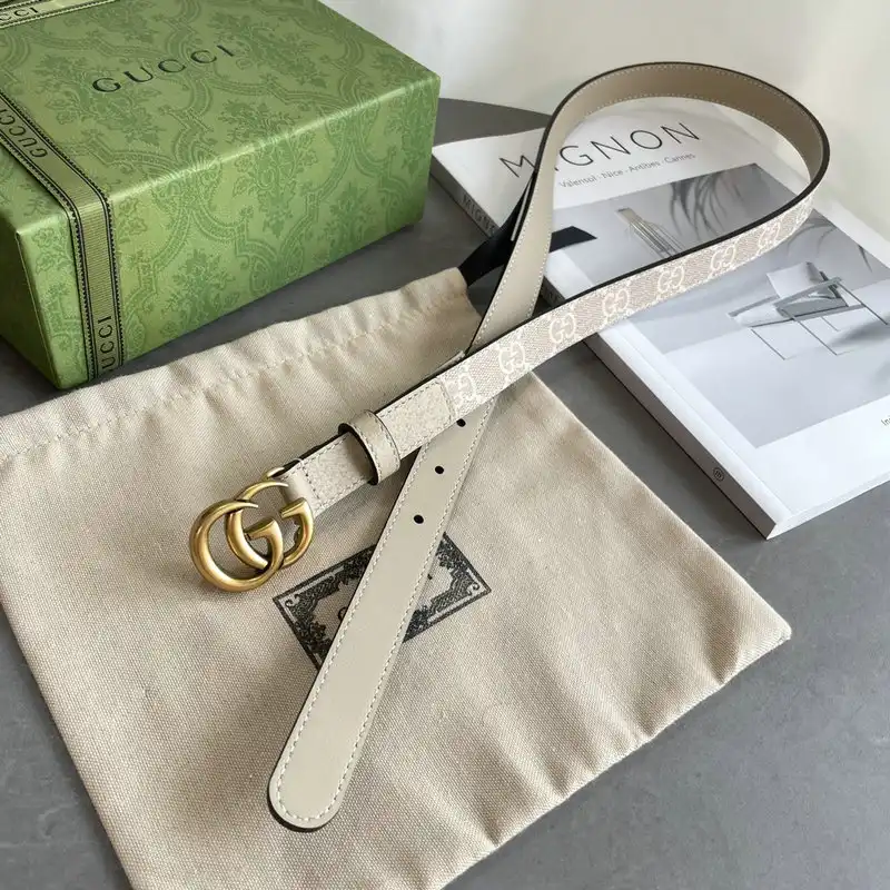 G*u*i belts 2207xf0029