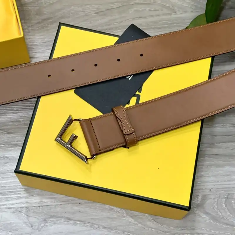 Fendi Belts 2210XA0236