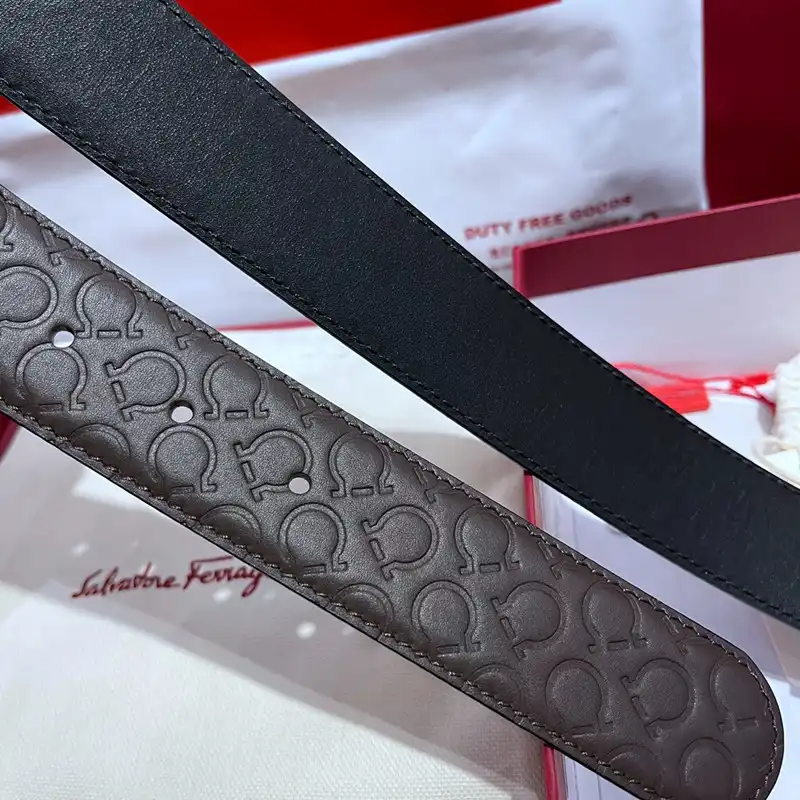 Salvatore Ferragamo Belts 2210XF0021