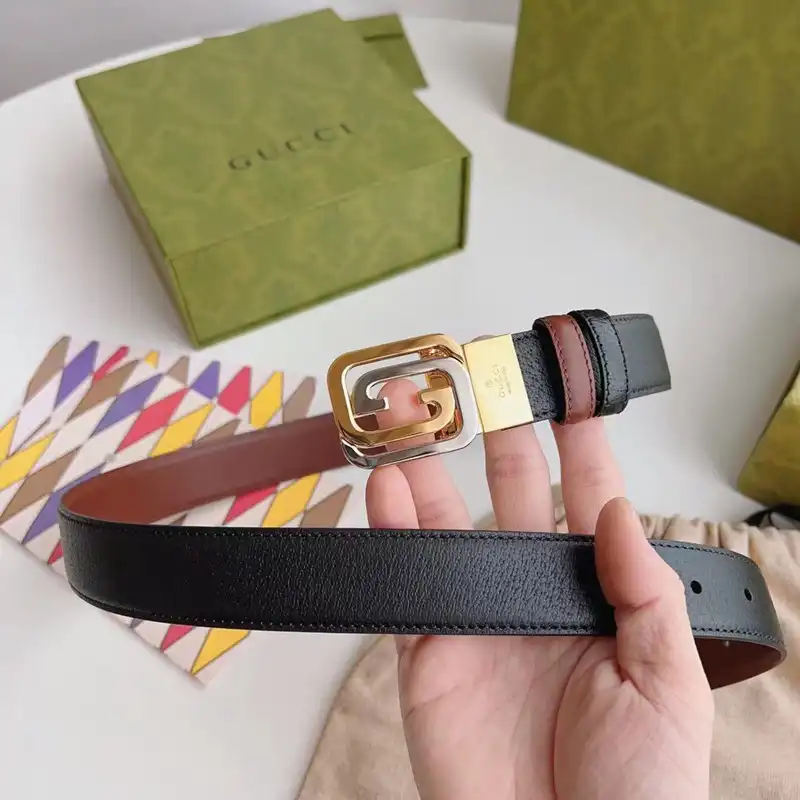 G*u*i belts 2301xf0001