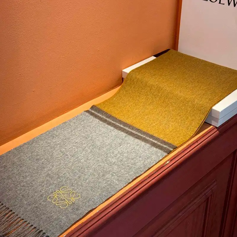 SCARVES scarves 2410SC0156