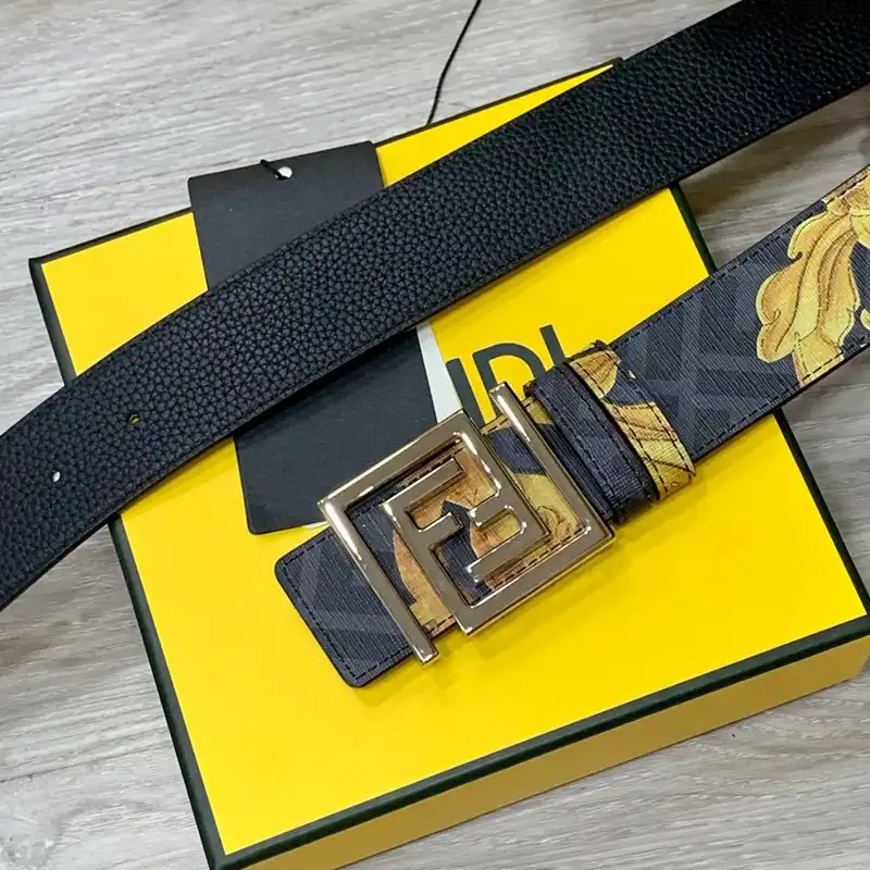 Fendi Belts 2410XA0154