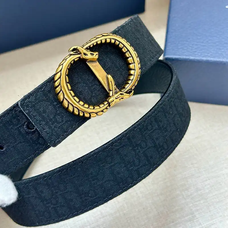 Dio Belts 2410XA0257