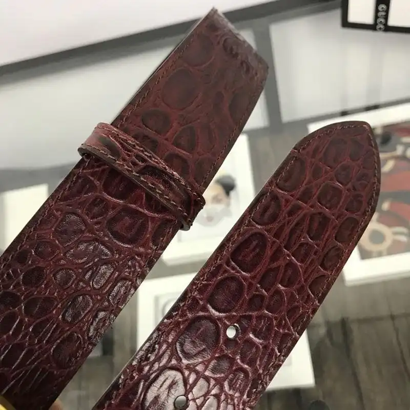 G*u*i s belts 19bl0058