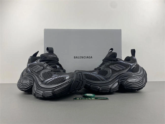 Breathable 784342 W2MVZ 1010 Balenciaga 4341