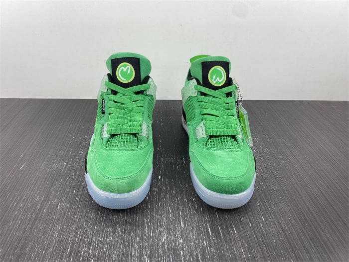 Sustainable Air Jordan 4 PE  AJ4- 3940