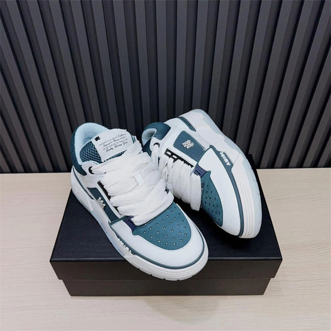 WrinkleFree Amiri MA-1 Sneaker 660