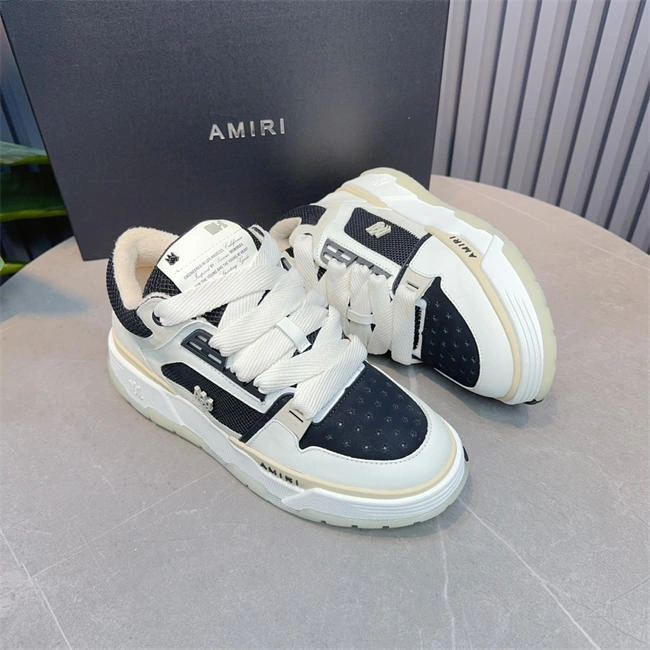 Amiri MA-1 Sneaker WrinkleFree 751