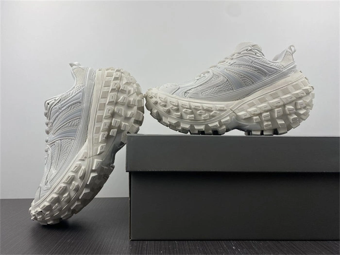 WaterResistant BLCG DEFENDER 685611 W1RB3 4461