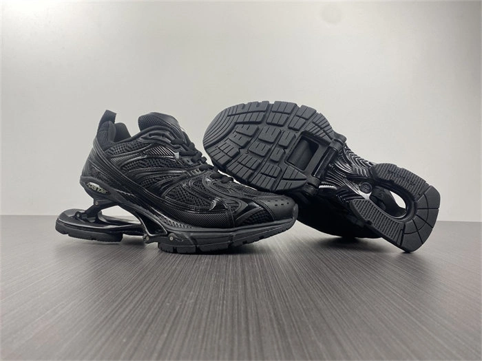 BLCG X-Pander Black 653870 W2RA2 WaterResistant 4411