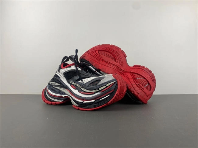 OdorResistant Balenciaga Platform WPLTF 4311