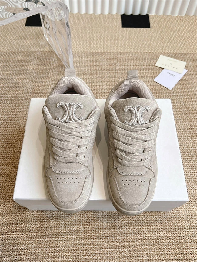 Attractive Celine Sneaker 2306