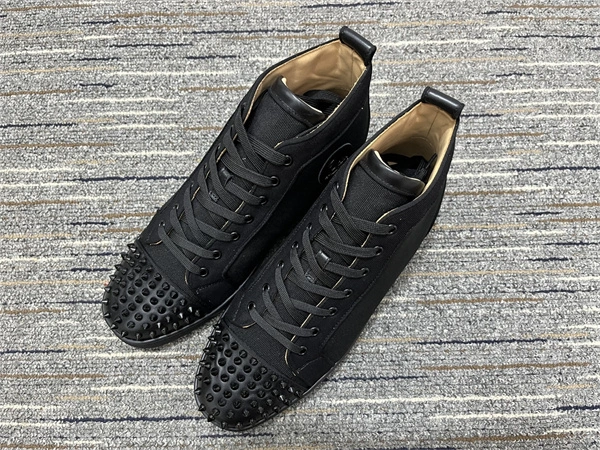 Casual Christian Louboutin 2706