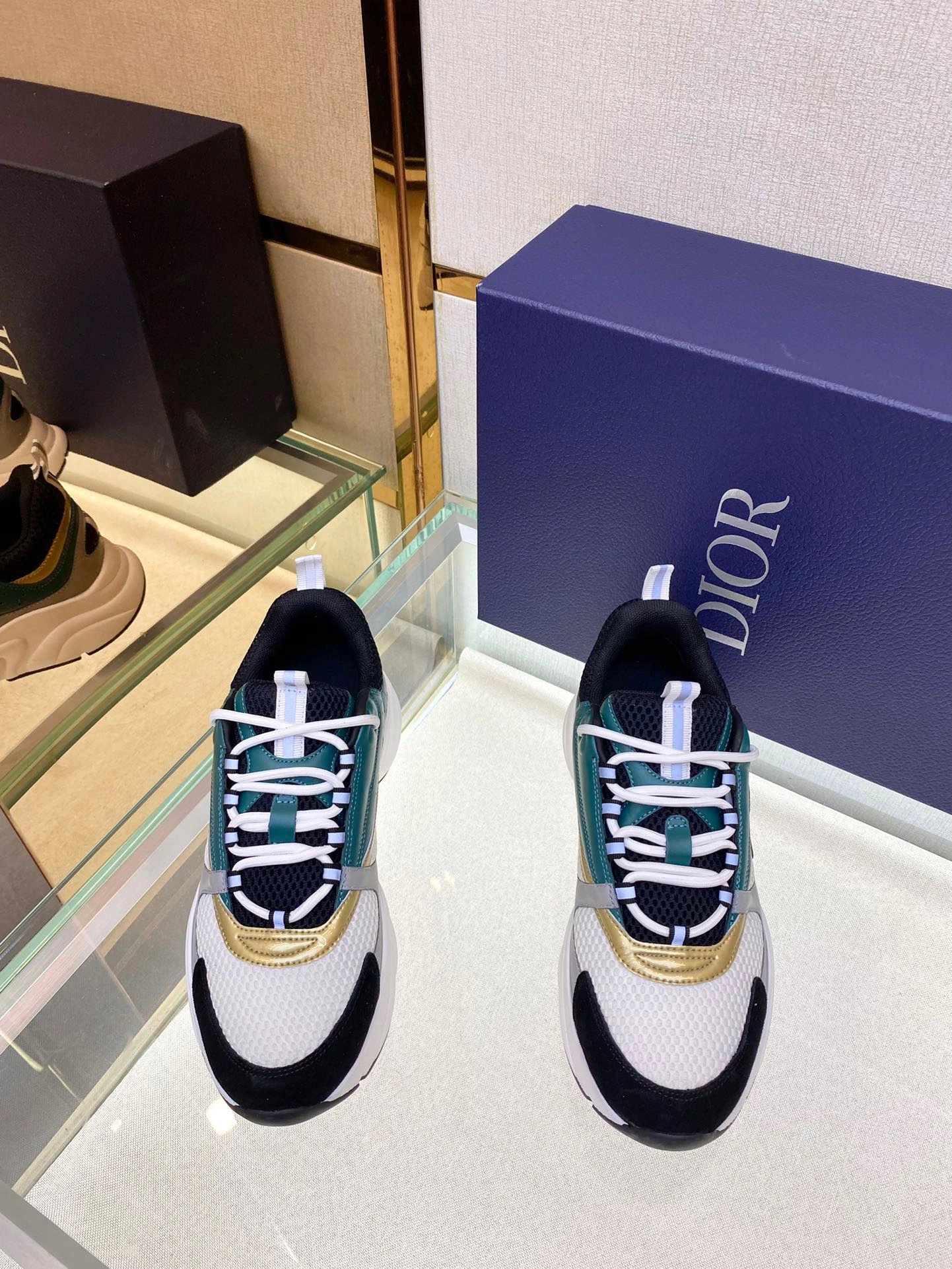 Flexible Deor B22 1219