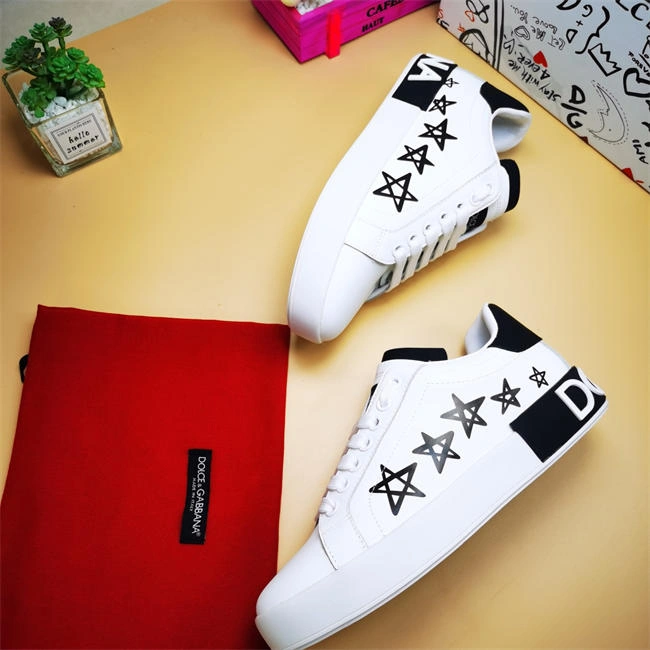 Dg Portofino Sneakers Packable 2445