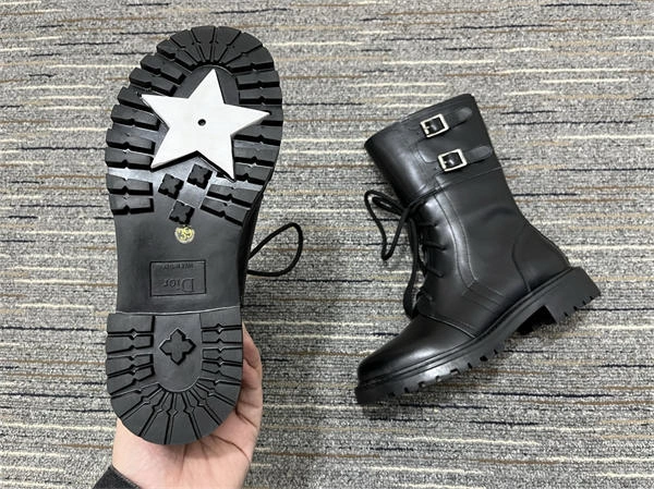 Dior Boot Premium 1341