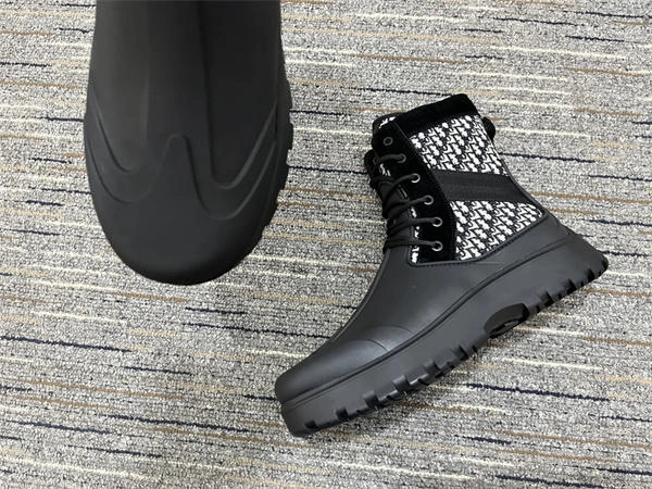 Dior Boot WaterResistant 1356