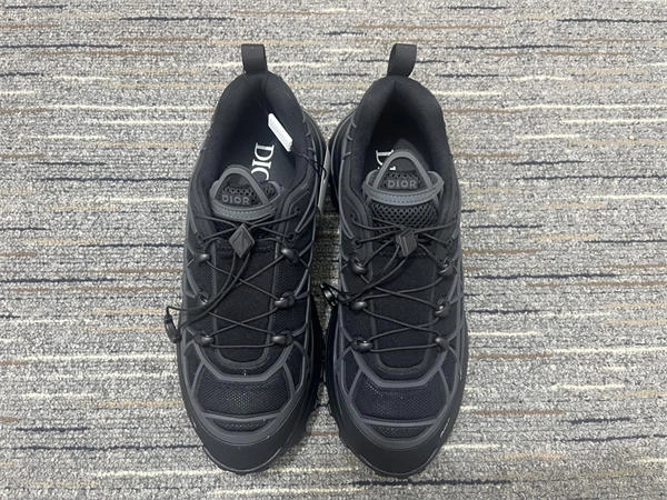 Dior Sneaker ZipUp 1269