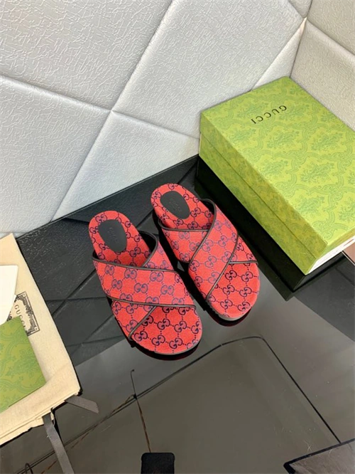 GoodFit Gocci Slipper 5747