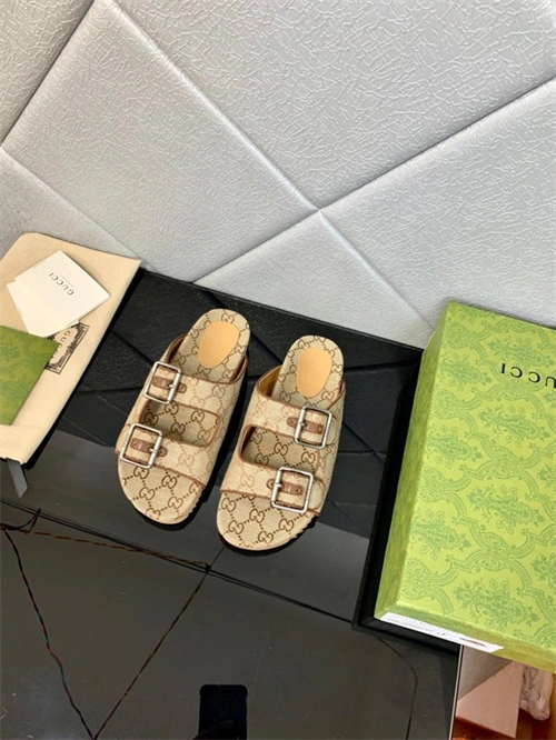 Comfortable Gocci Slipper 5738