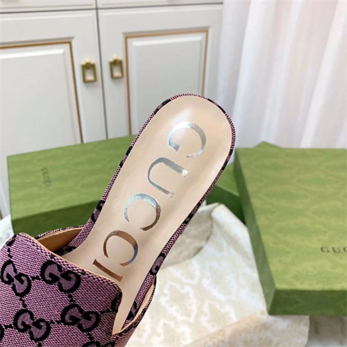 Gocci Slipper Efficient 5636