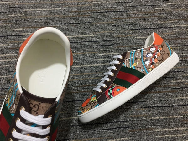 lightweight G*u*i ace sneaker 147